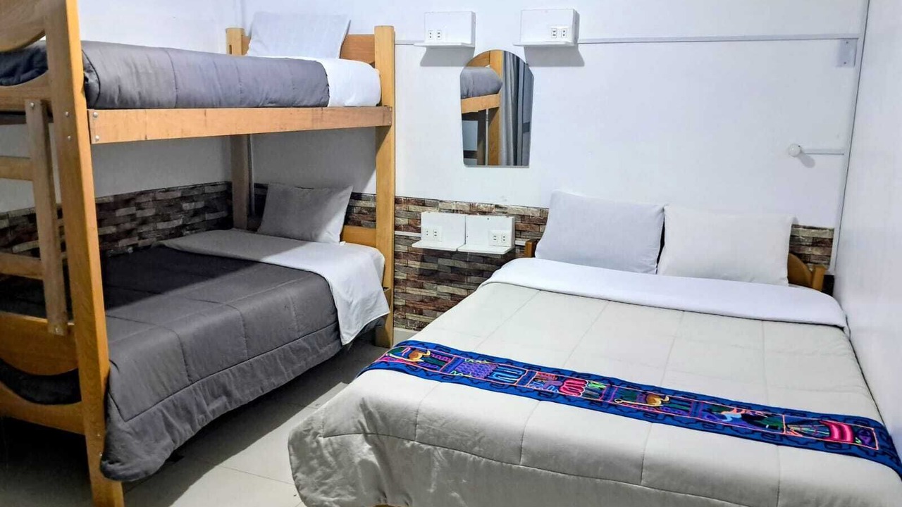 Photo of Bedroom in Cusco Historic Center