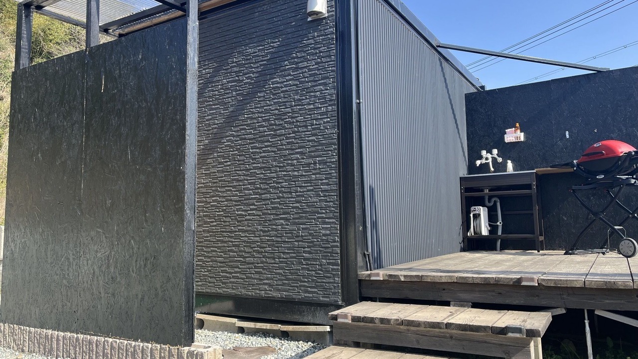 Photo of Outdoor in Kariko