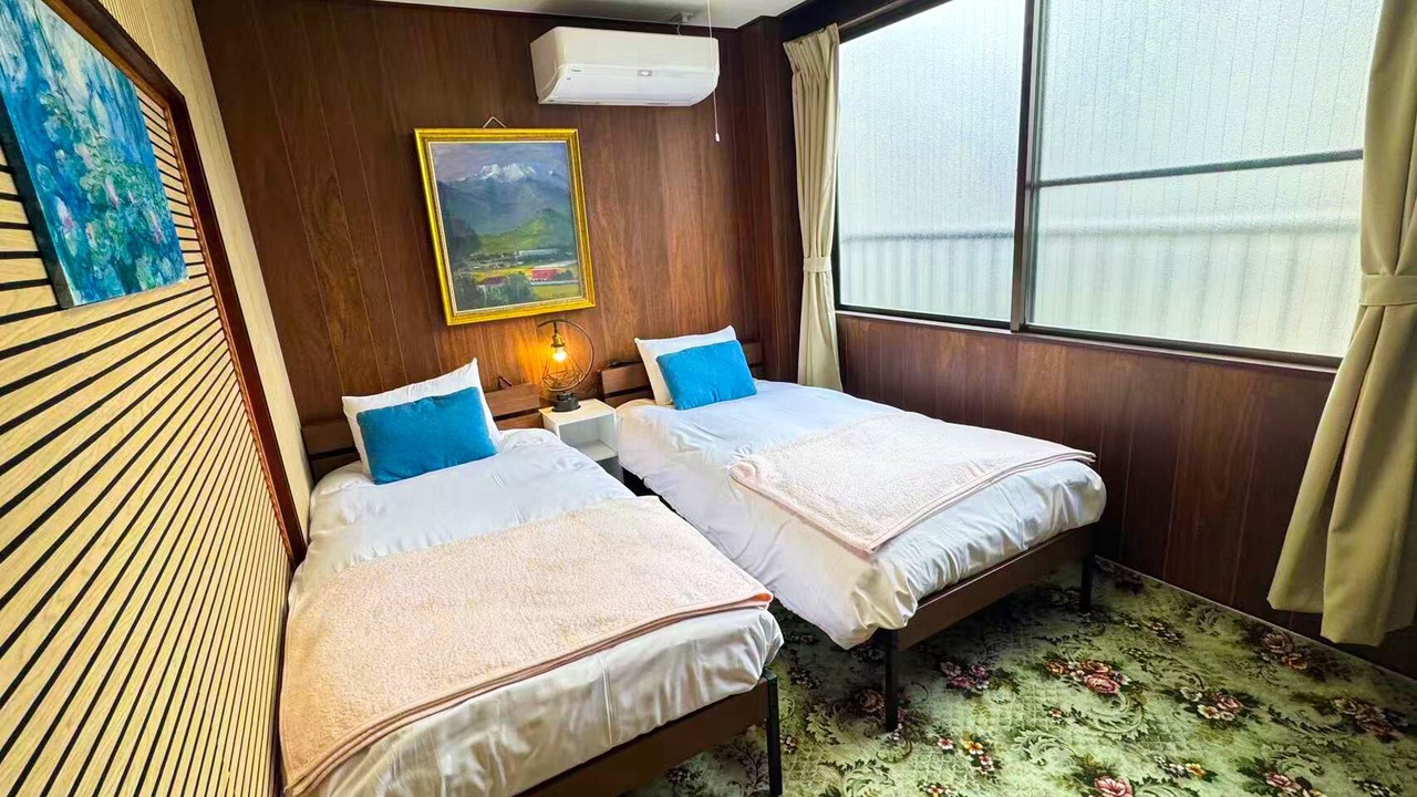 Photo of Bedroom in Matsuyama