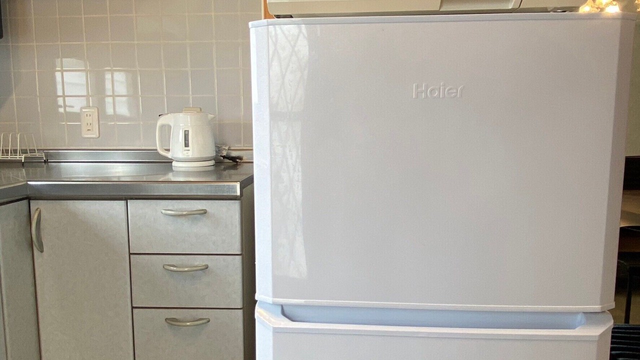 Photo of Kitchen in Chuo-ku
