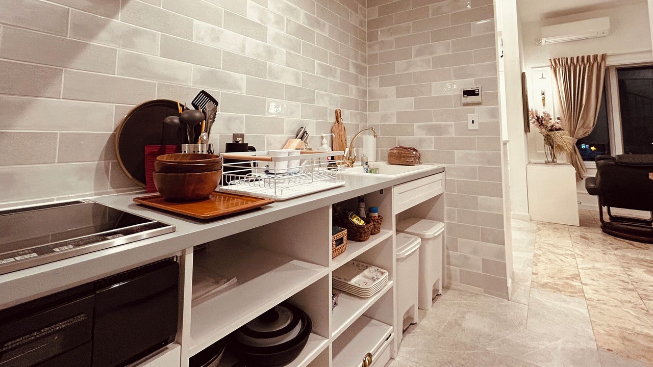 Photo of Kitchen in Hakone