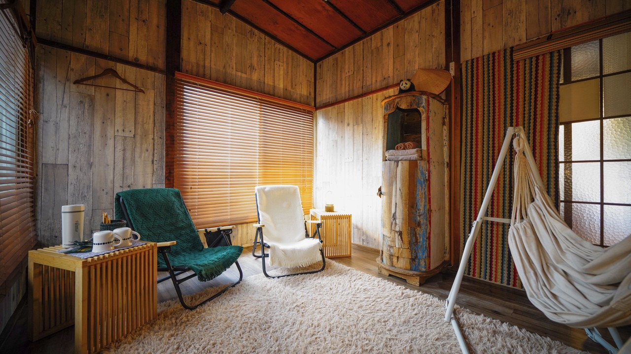 Photo of Bedroom in Kamakura