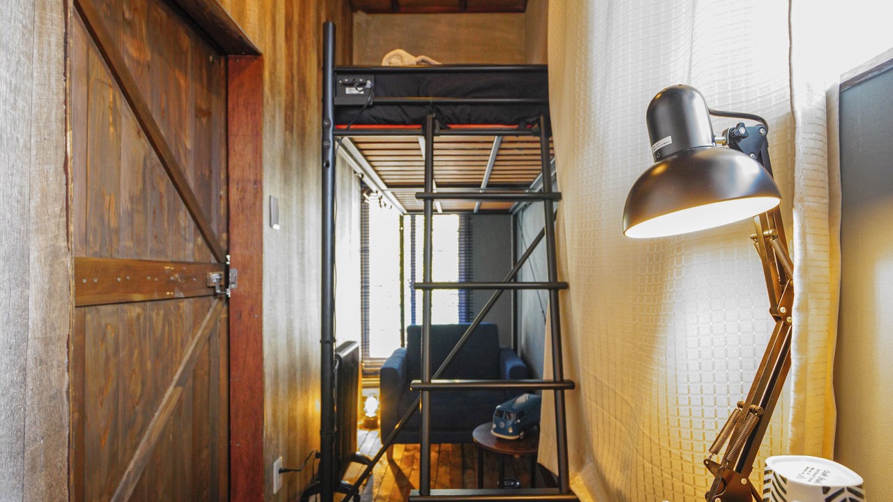 Photo of Bedroom in Kamakura