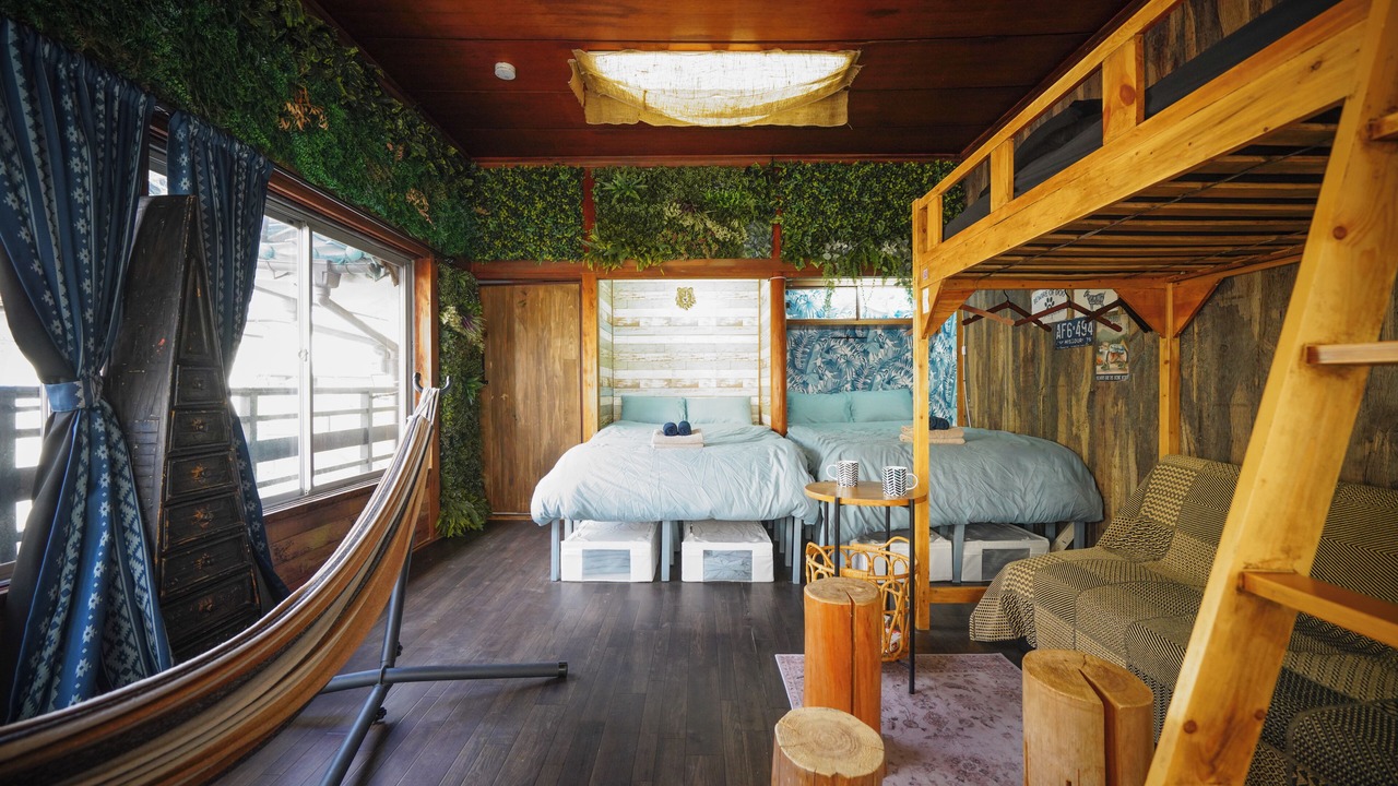 Photo of Bedroom in Kamakura