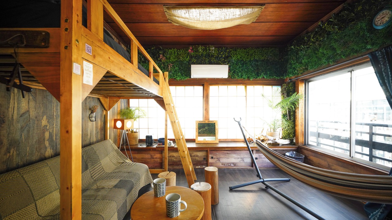 Photo of Bedroom in Kamakura