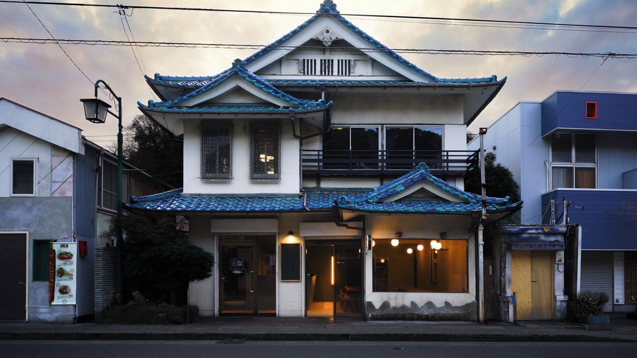 Photo of Outdoor in Kamakura