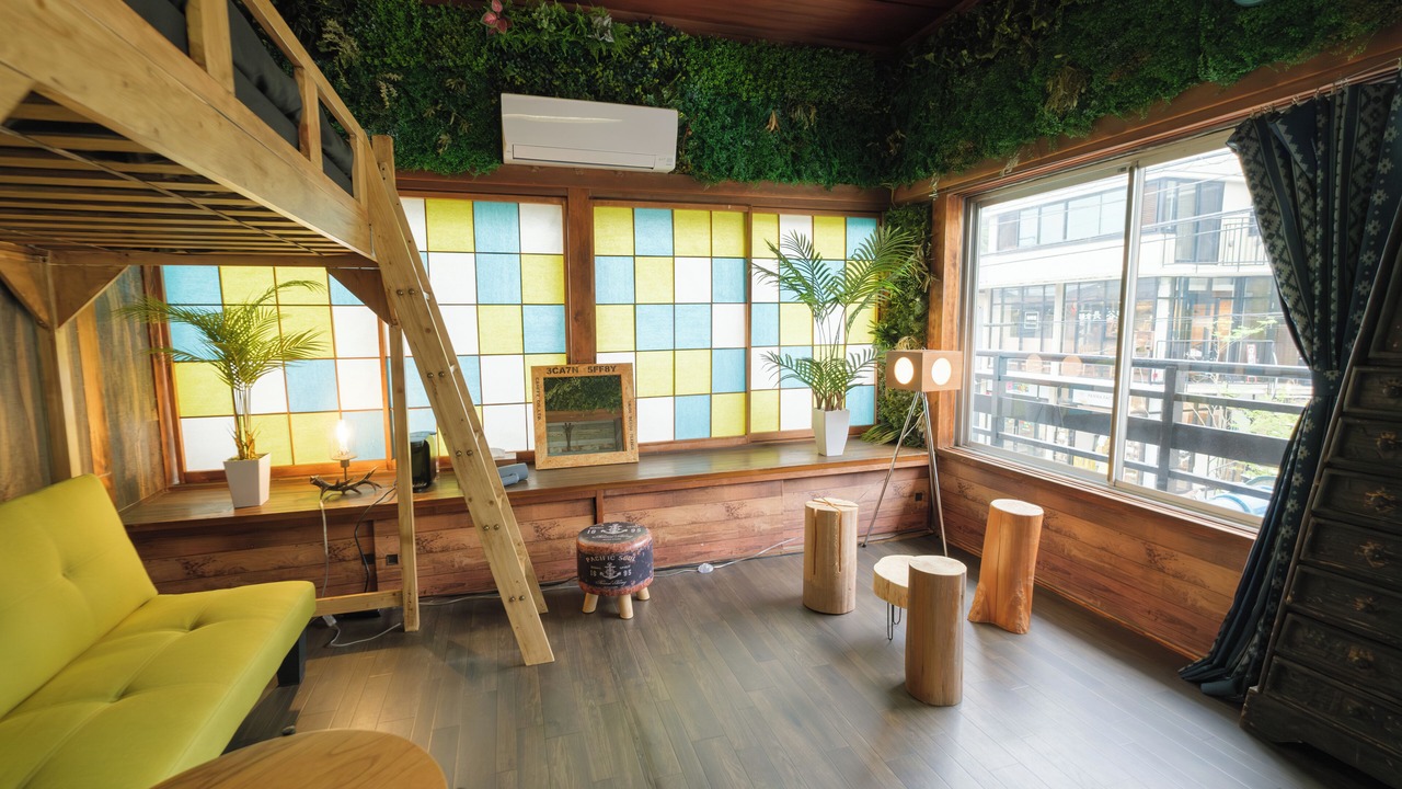 Photo of Bedroom in Kamakura