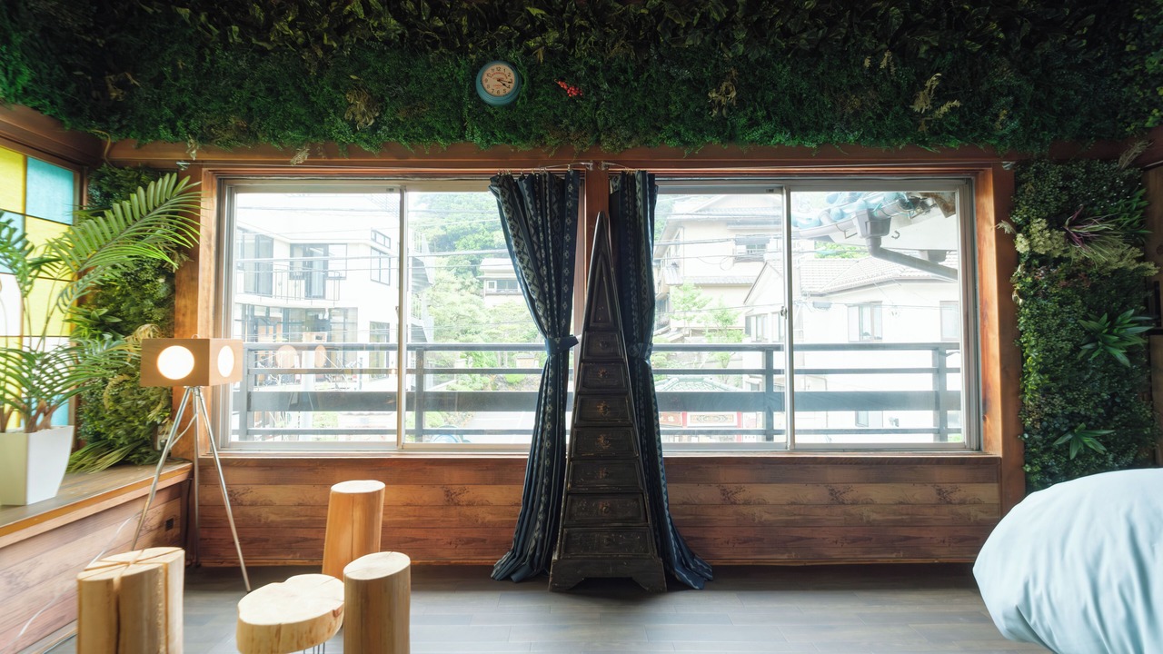 Photo of Bedroom in Kamakura