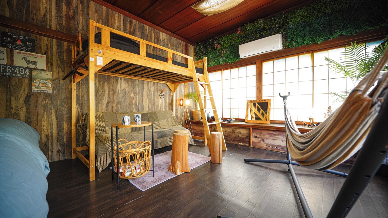 Photo of Bedroom in Kamakura