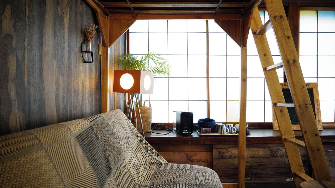 Photo of Bedroom in Kamakura