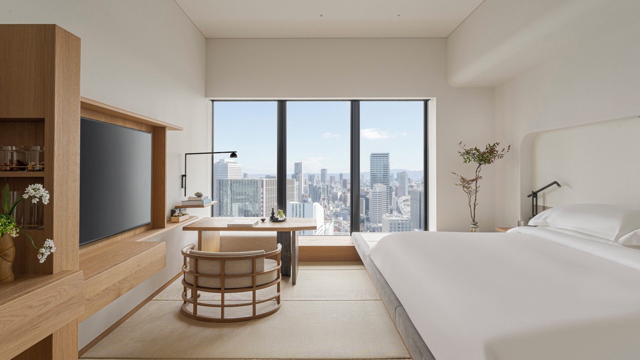 Photo of Bedroom in Dojima