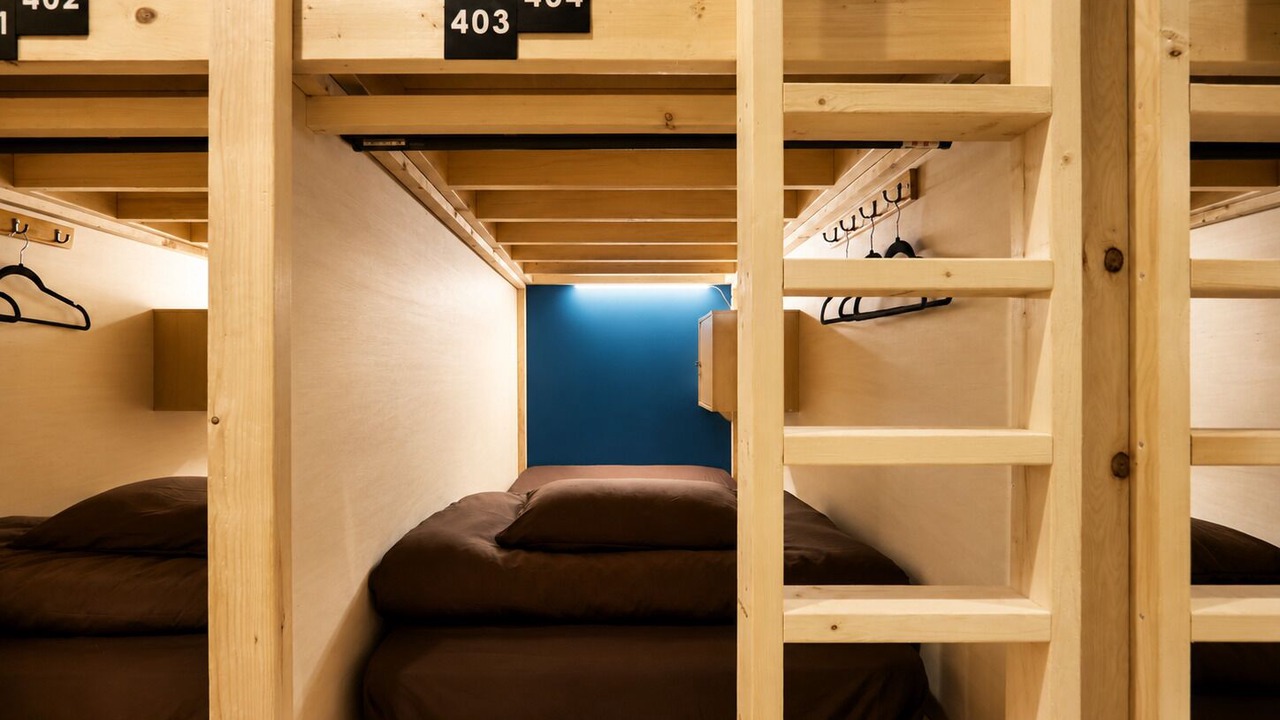 Photo of Bedroom in Akasaka