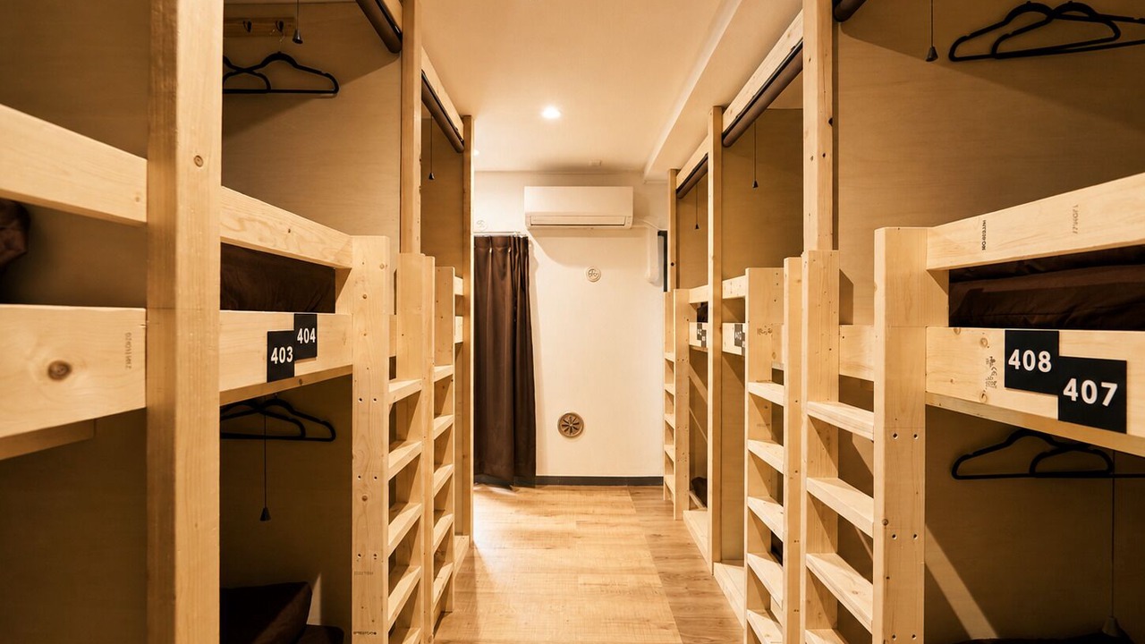 Photo of Bedroom in Akasaka