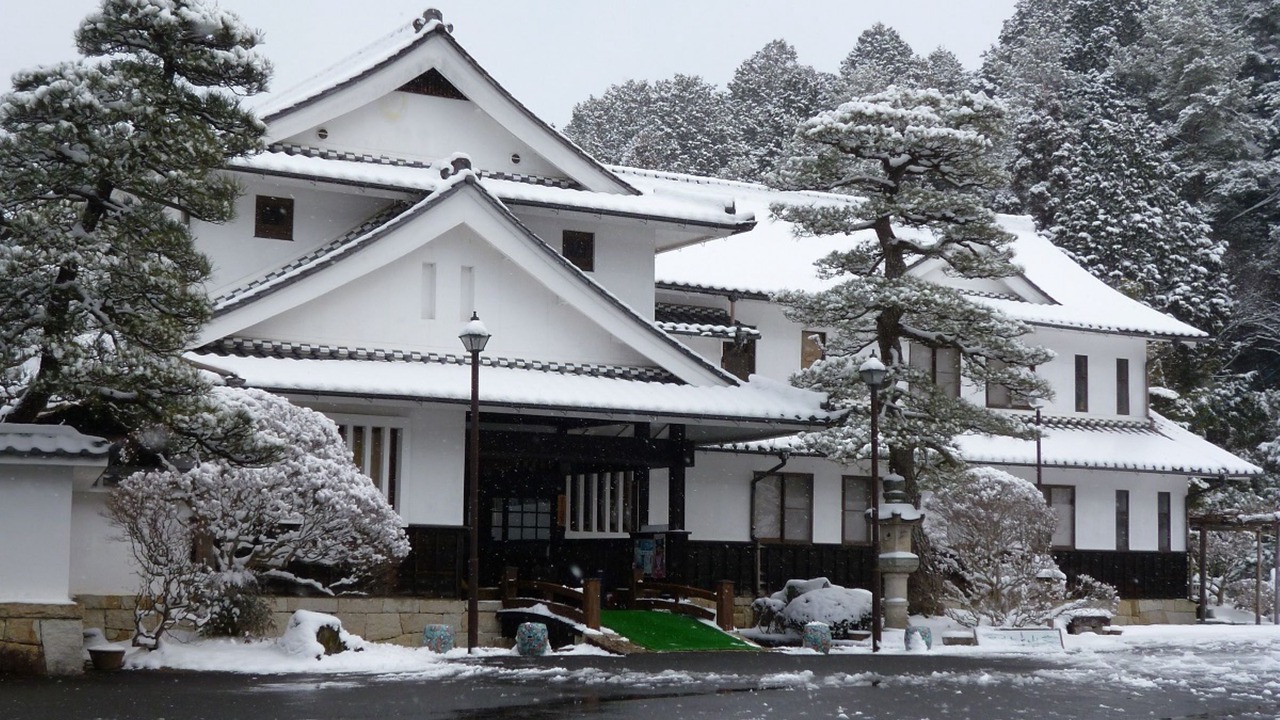 Photo of Outdoor in Ena