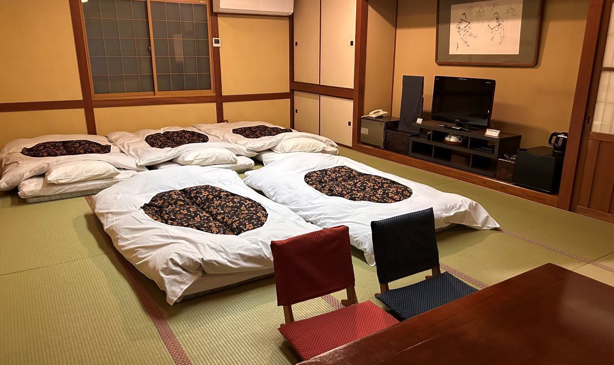 Photo of Bedroom in Ena
