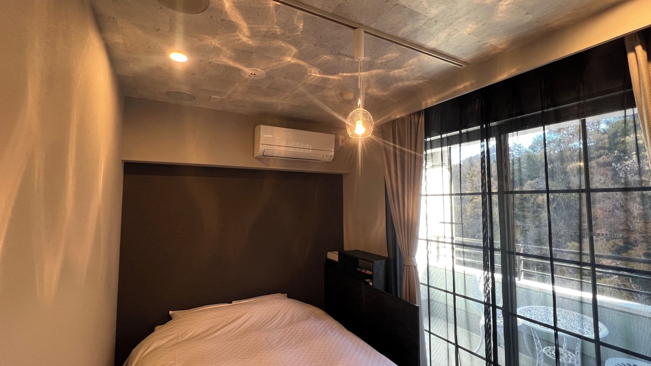 Photo of Bedroom in Aoba Ward