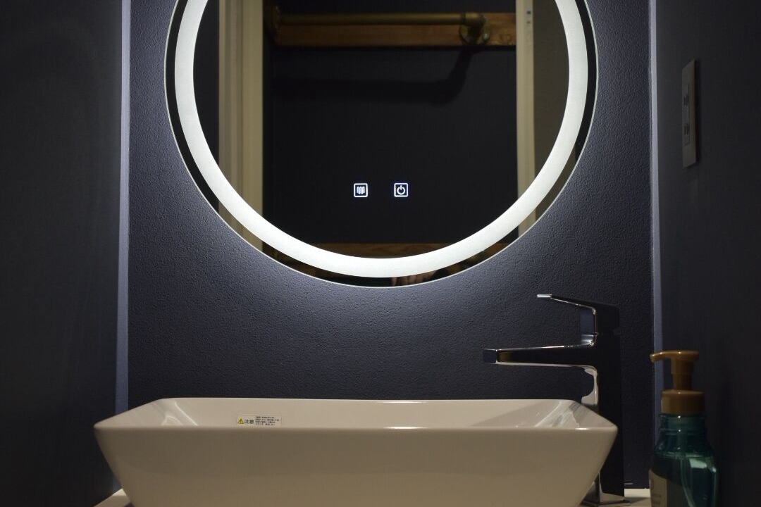 Photo of Bathroom in Aoba Ward