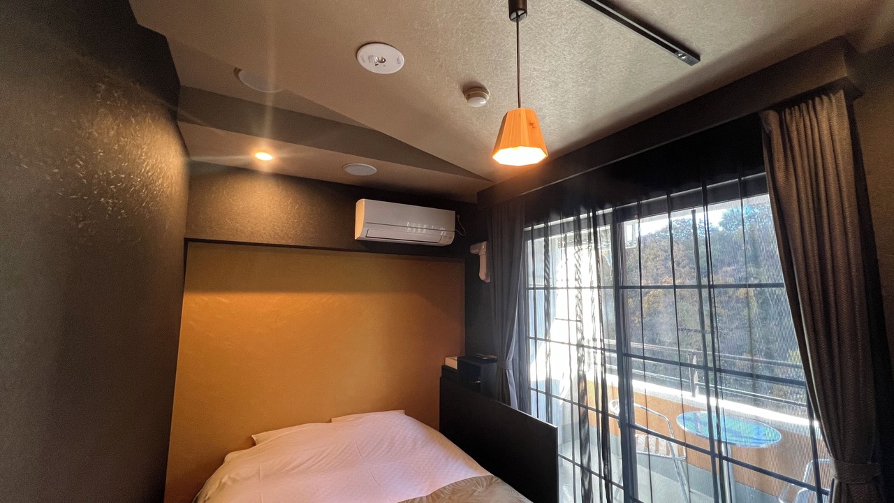 Photo of Bedroom in Aoba Ward
