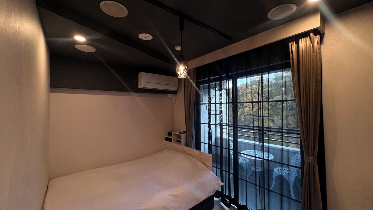 Photo of Bedroom in Aoba Ward