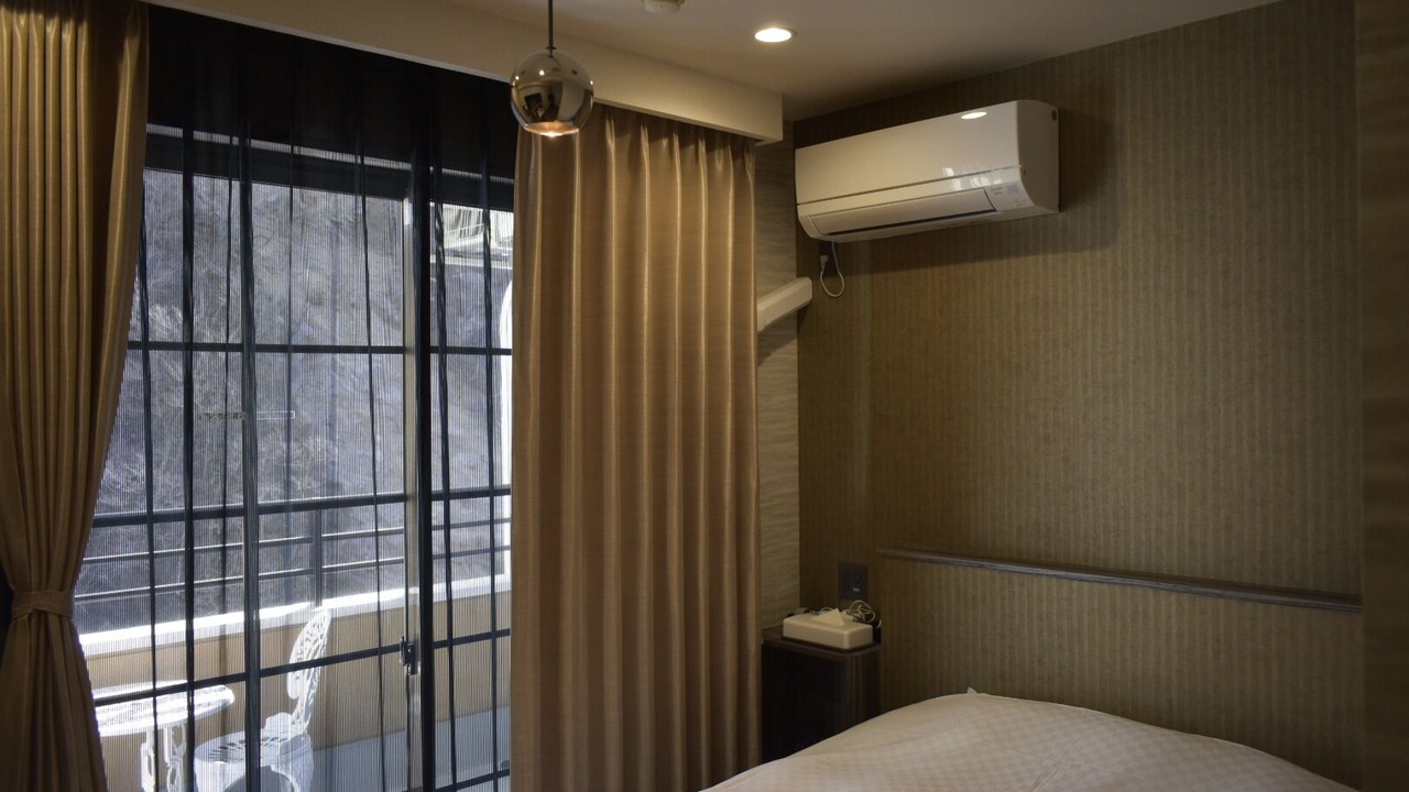 Photo of Bedroom in Aoba Ward