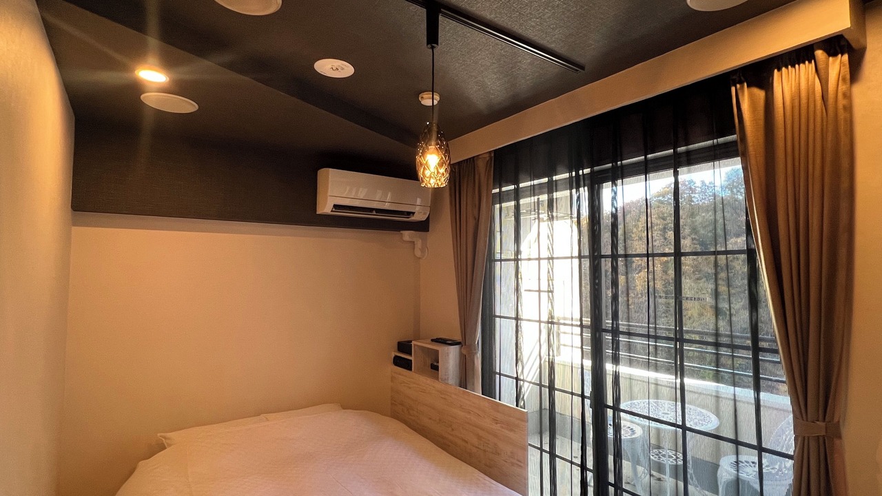 Photo of Bedroom in Aoba Ward