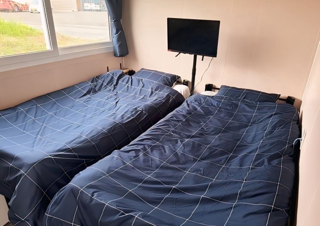 Photo of Bedroom in Nishinoomote