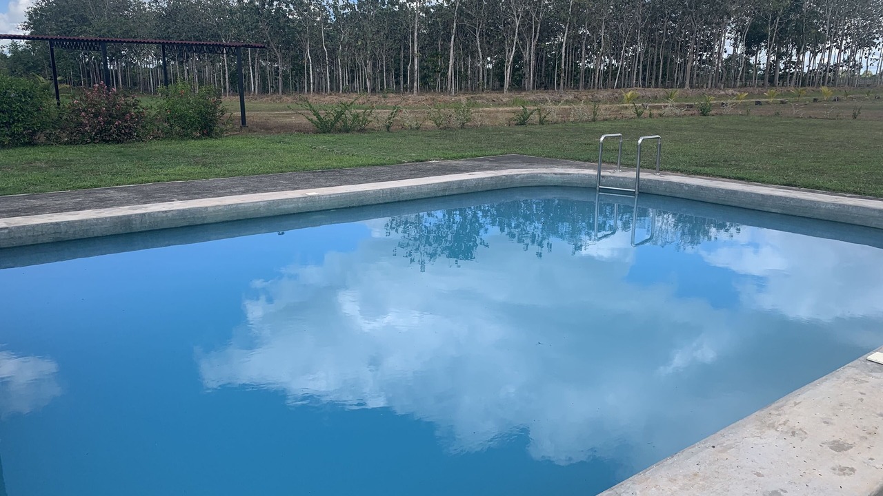 Photo of Outdoor in Campoverde