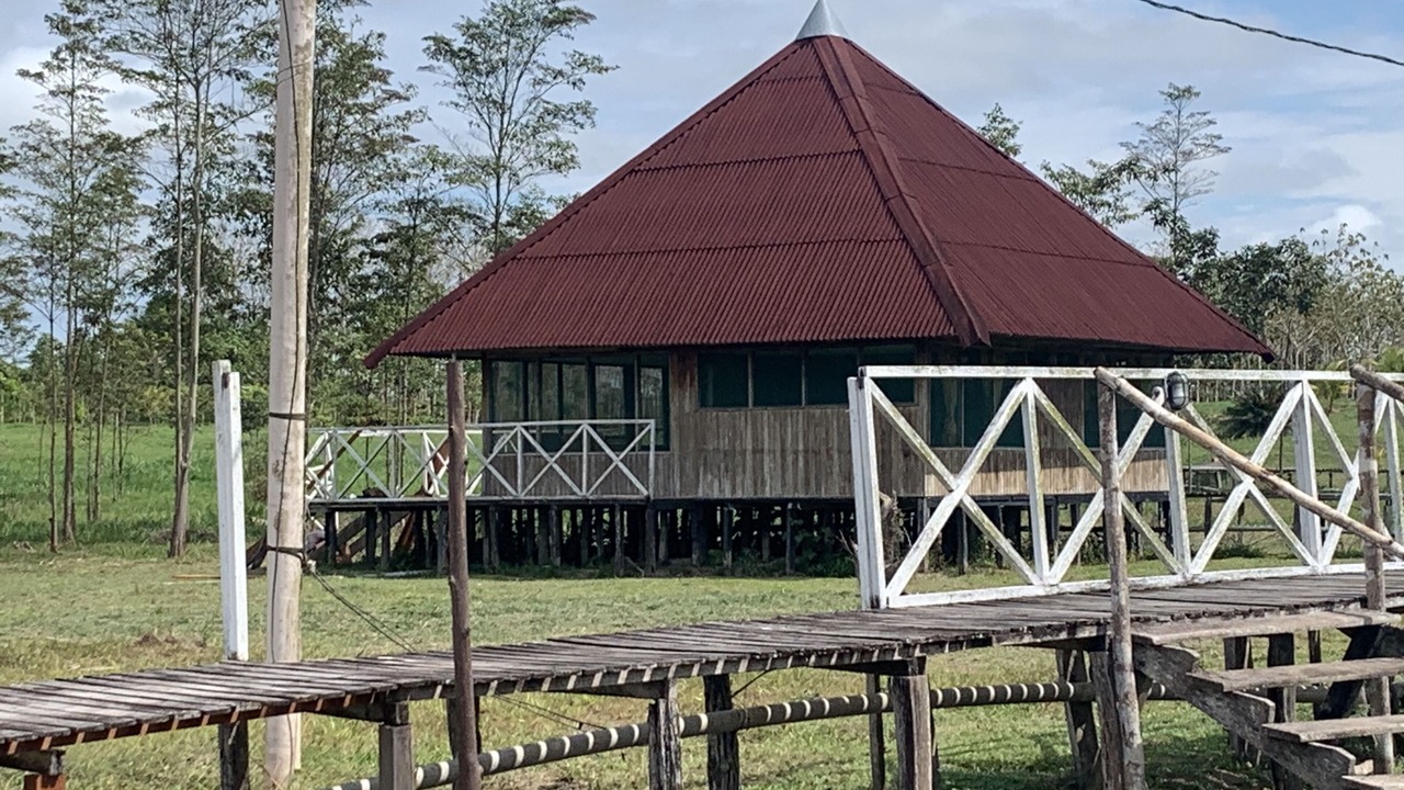 Photo of Outdoor in Campoverde
