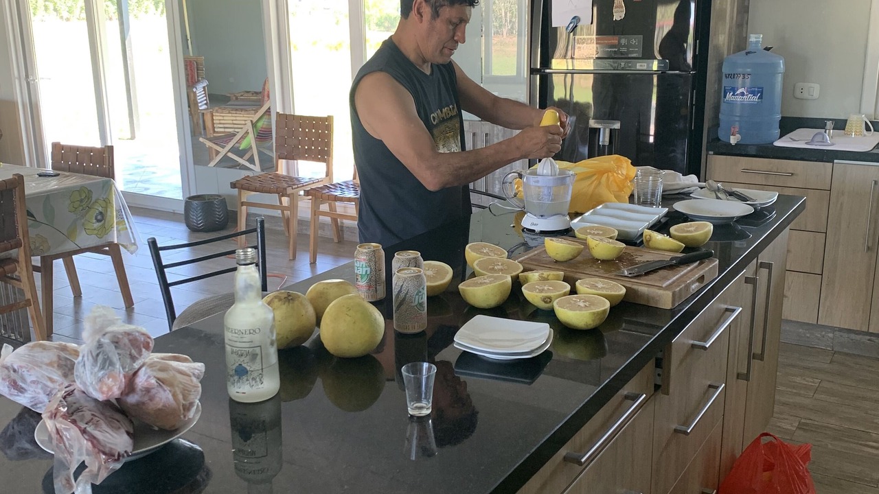 Photo of Kitchen in Campoverde