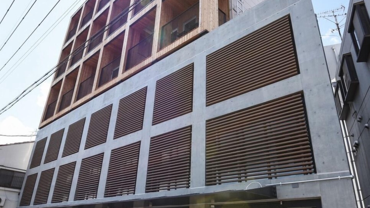 Photo of Outdoor in Nagaokakyo