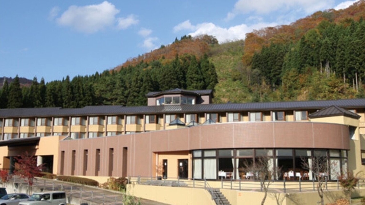 Photo of Outdoor in Yuzawa