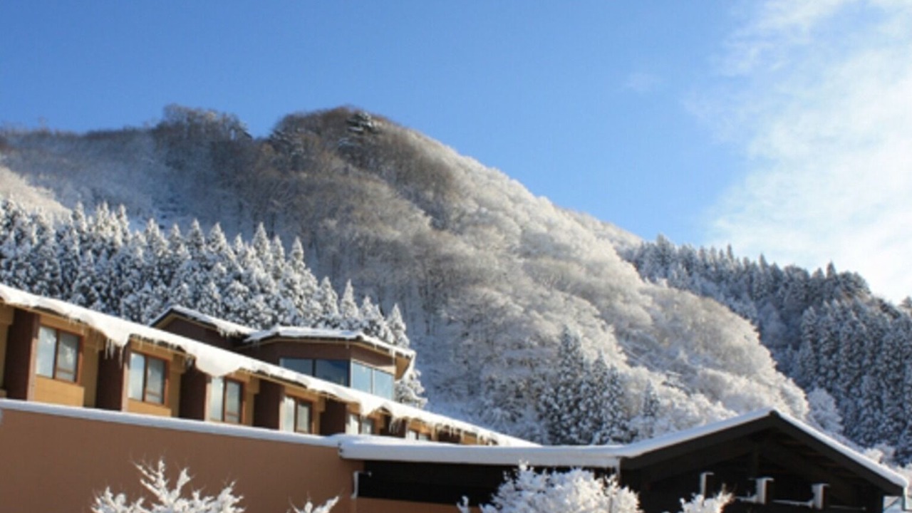 Photo of Outdoor in Yuzawa