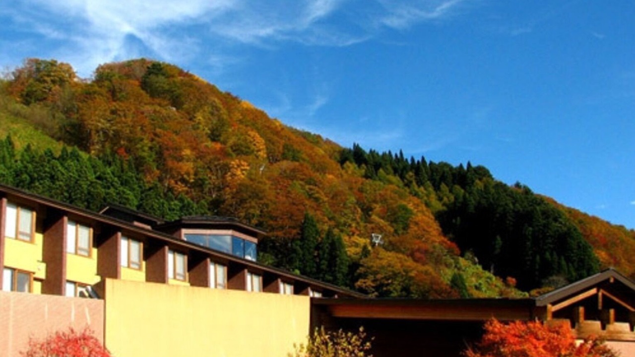 Photo of Outdoor in Yuzawa