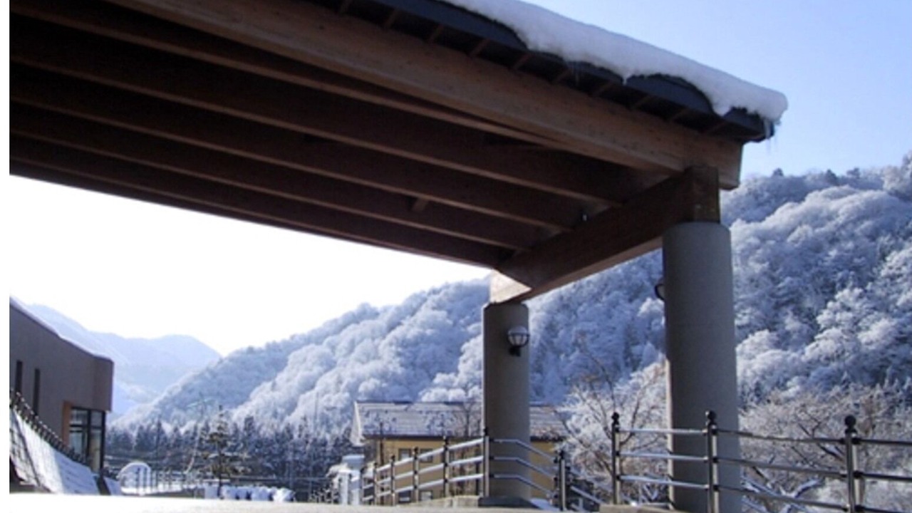 Photo of Outdoor in Yuzawa