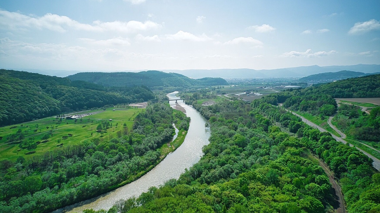 Photo of Outdoor in Shimanoshita