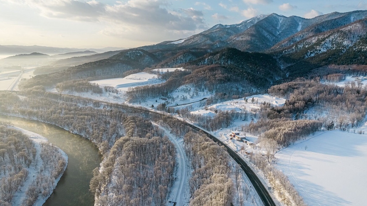 Photo of Outdoor in Shimanoshita