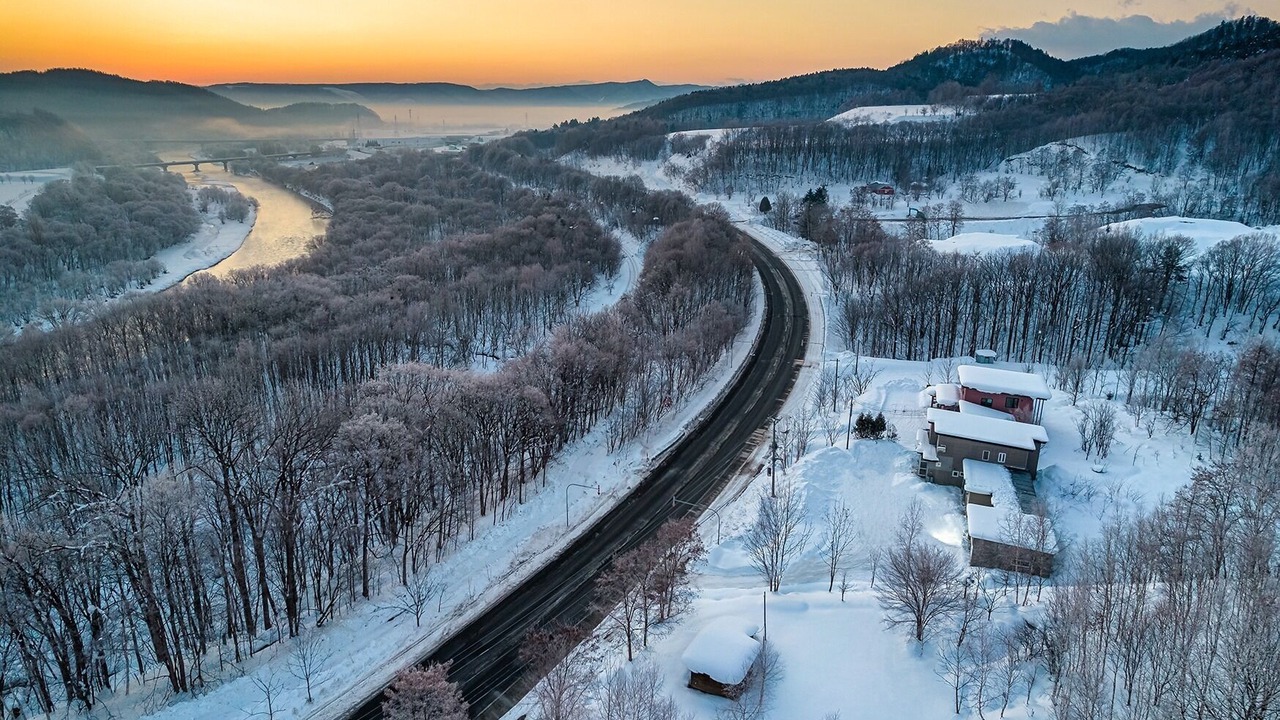 Photo of Outdoor in Shimanoshita