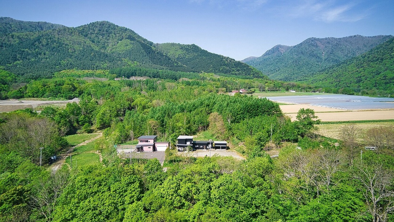 Photo of Outdoor in Shimanoshita