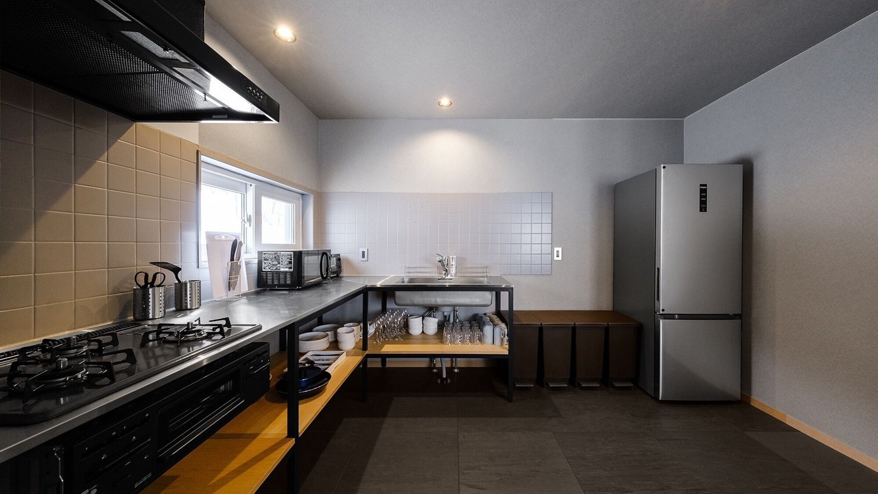 Photo of Kitchen in Shimanoshita