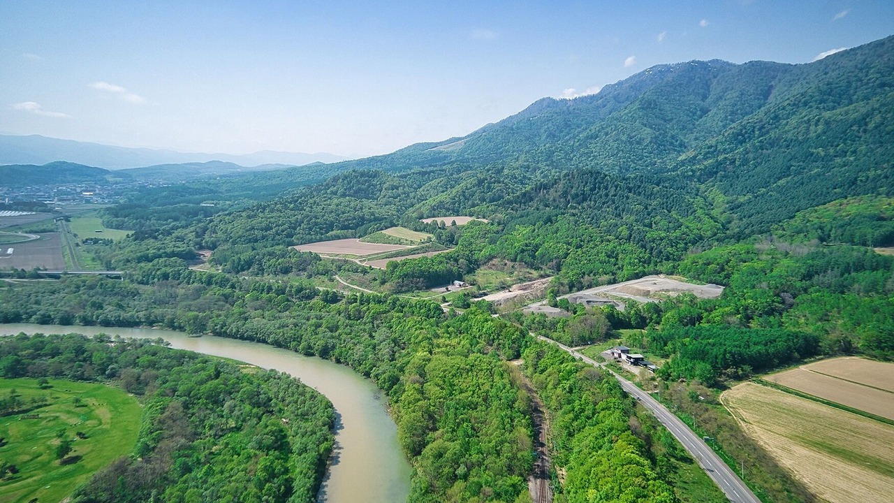 Photo of Outdoor in Shimanoshita