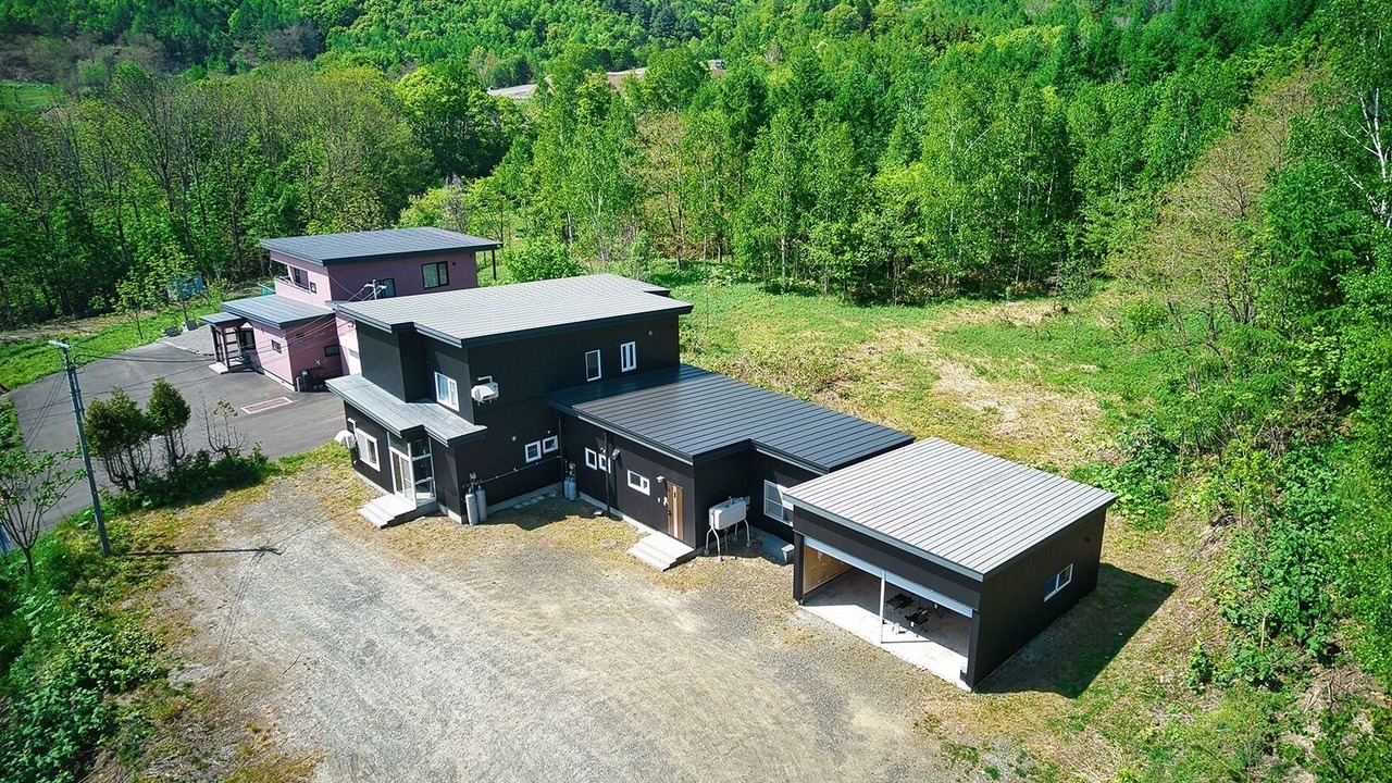 Photo of Outdoor in Shimanoshita