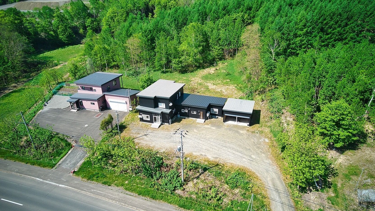 Photo of Outdoor in Shimanoshita