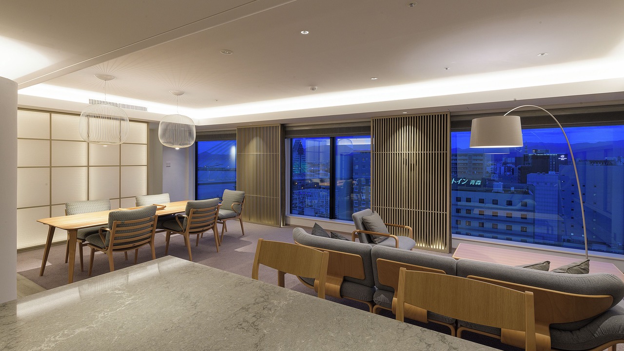 Photo of Bedroom in Aomori