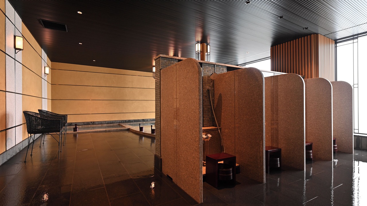 Photo of Bathroom in Aomori