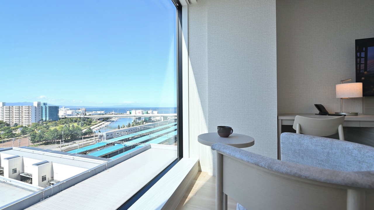 Photo of Bedroom in Aomori