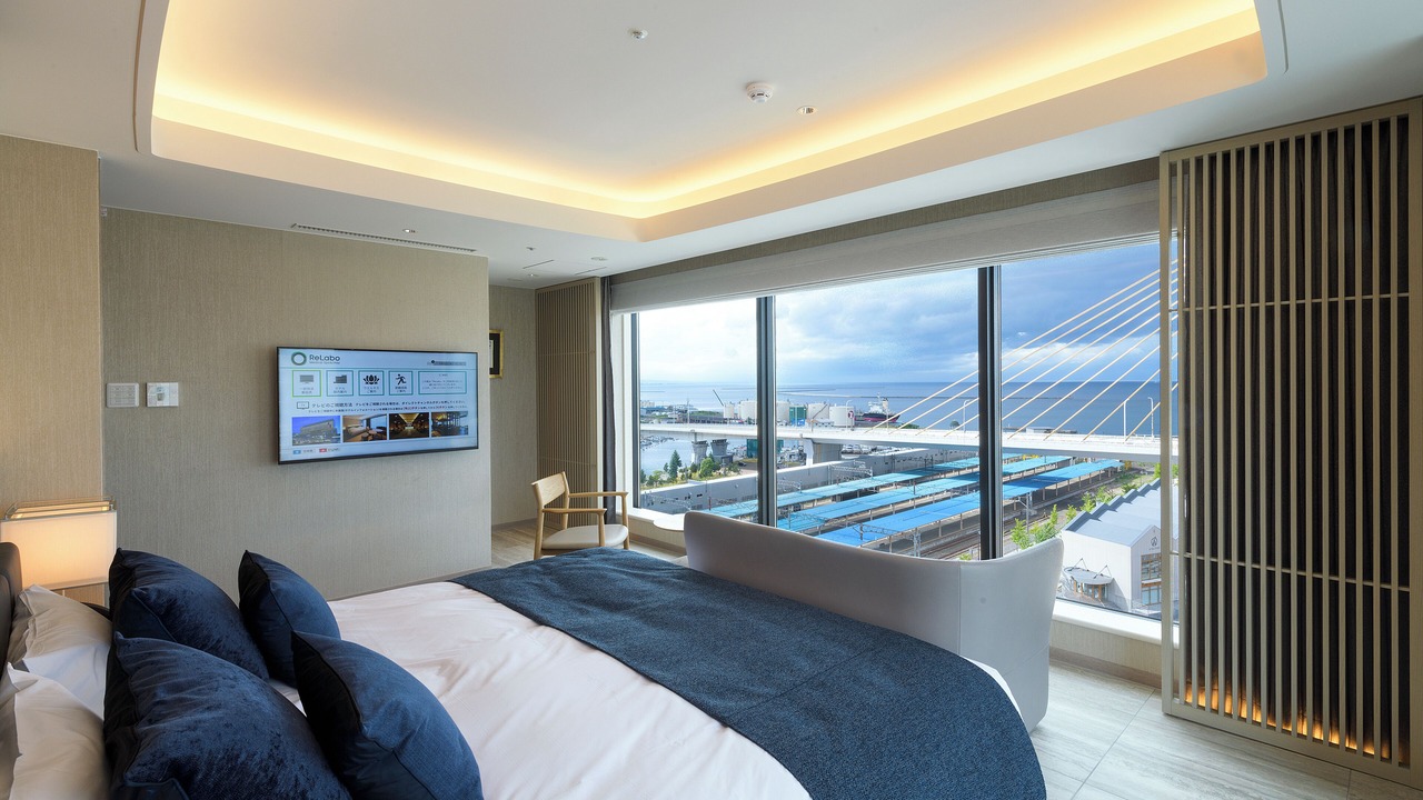 Photo of Bedroom in Aomori