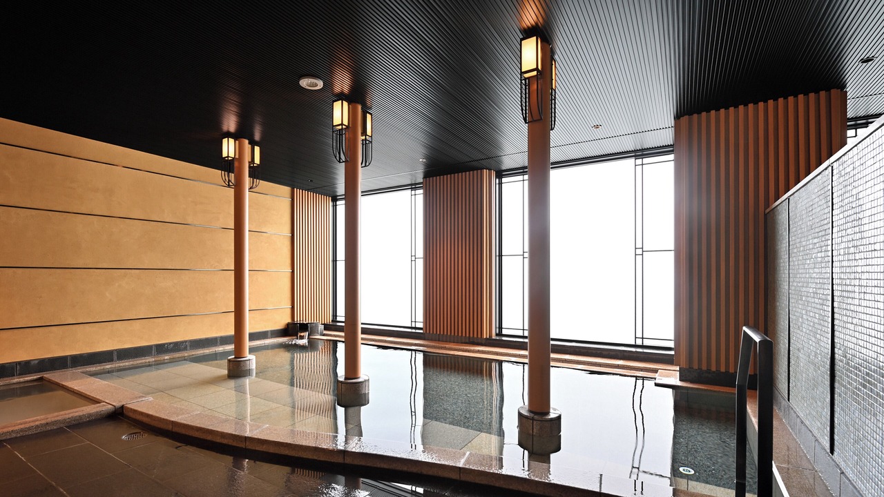 Photo of Bathroom in Aomori