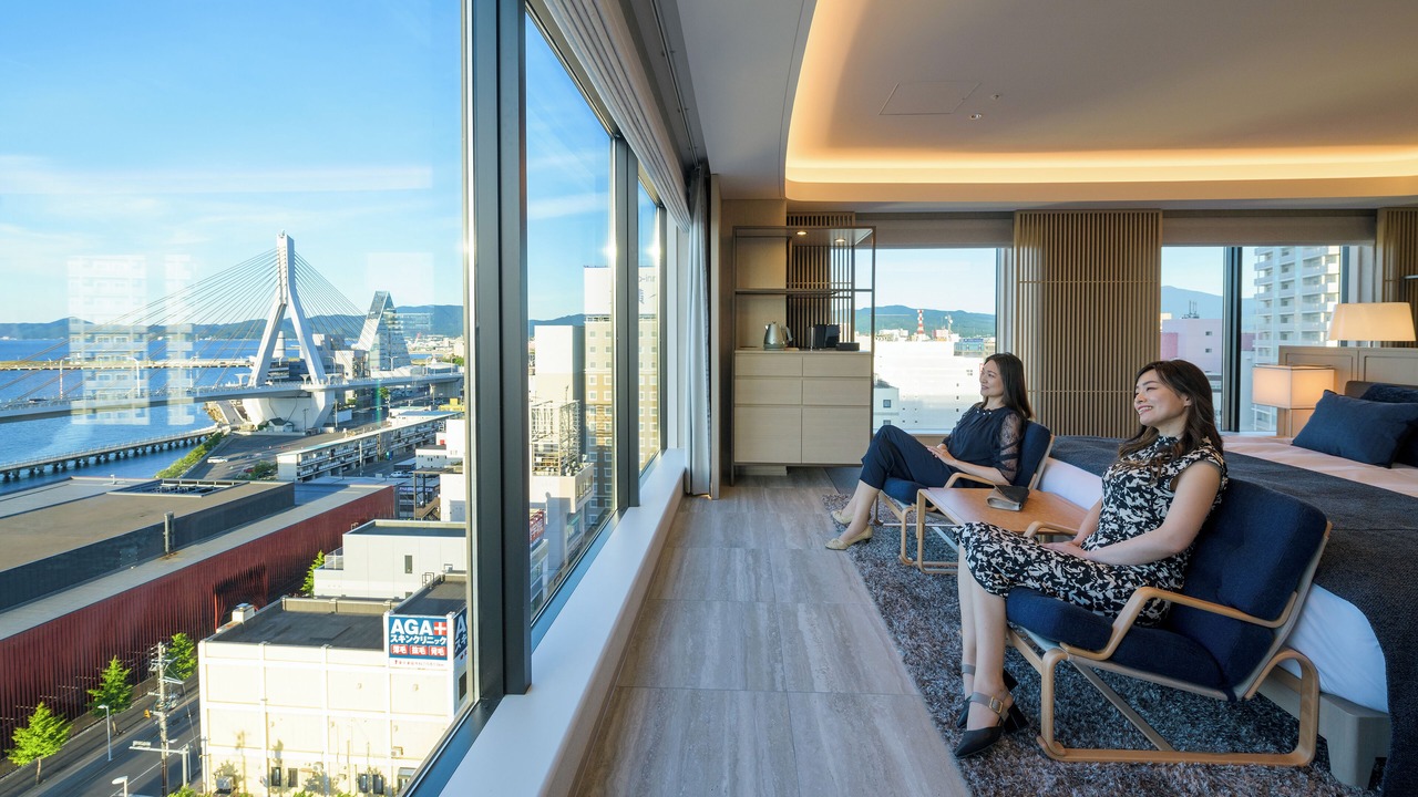 Photo of Bedroom in Aomori
