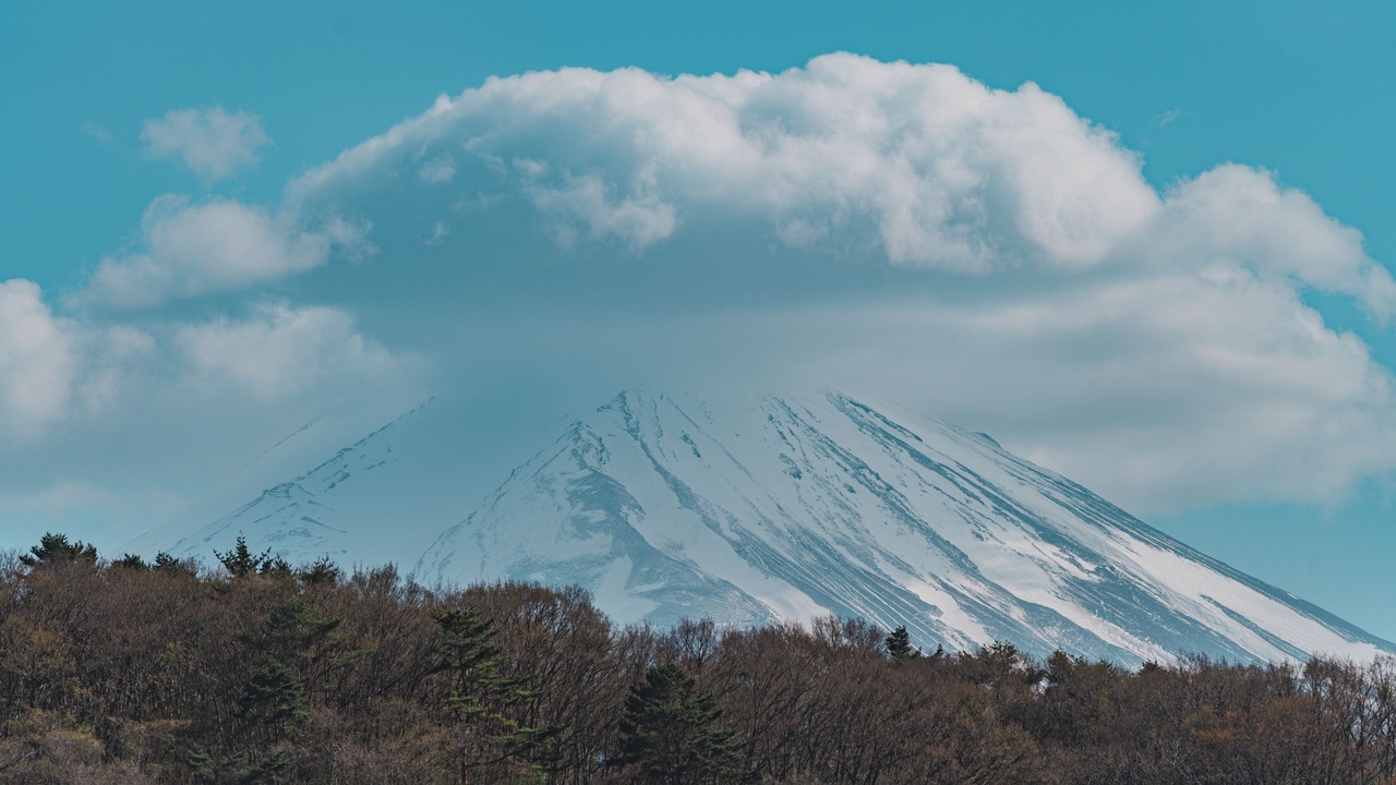 Photo of Others in Fujikawaguchiko