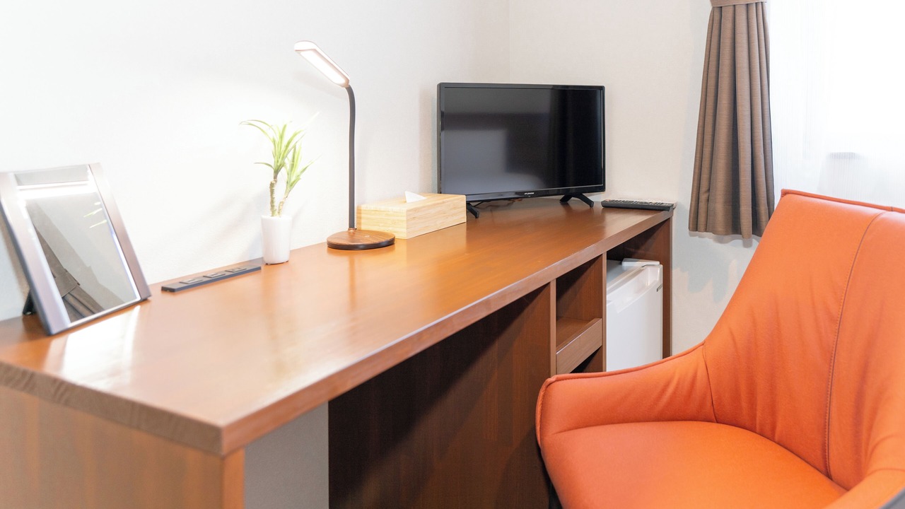 Photo of Bedroom in Fujikawaguchiko